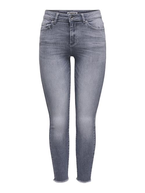 Se ONLY Jeans 'ONLBlush'  grey denim ved About You