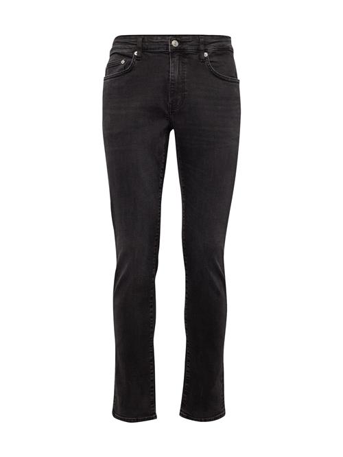 Only & Sons Jeans 'LOOM'  black denim