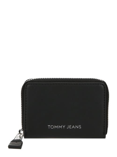 Tommy Jeans Tegnebog 'Essential'  sort