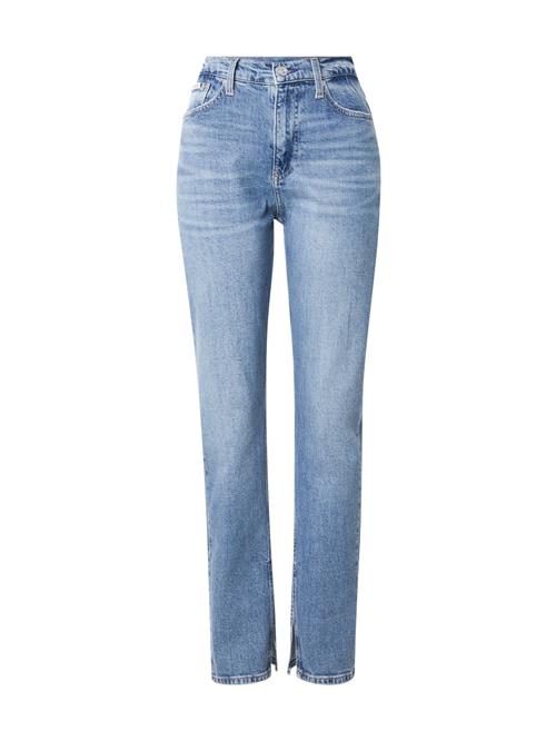 Calvin Klein Jeans Jeans 'Authentic'  blue denim