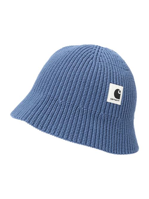 Carhartt WIP Hat 'Paloma'  mørkeblå