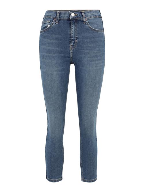 Se TOPSHOP Petite Jeans 'Jamie'  blue denim ved About You