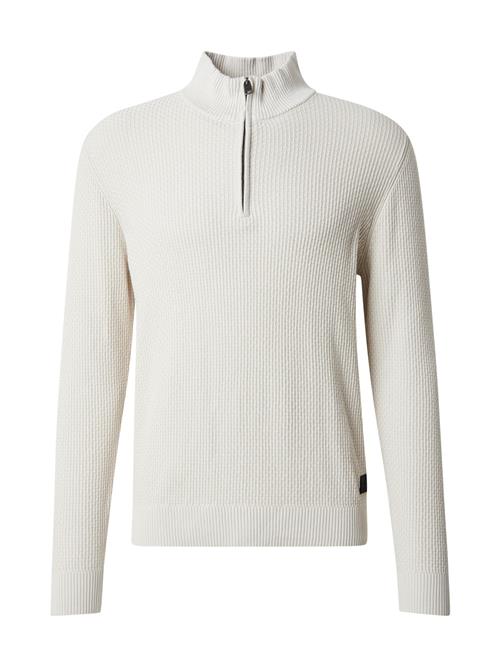 s.Oliver Pullover  offwhite