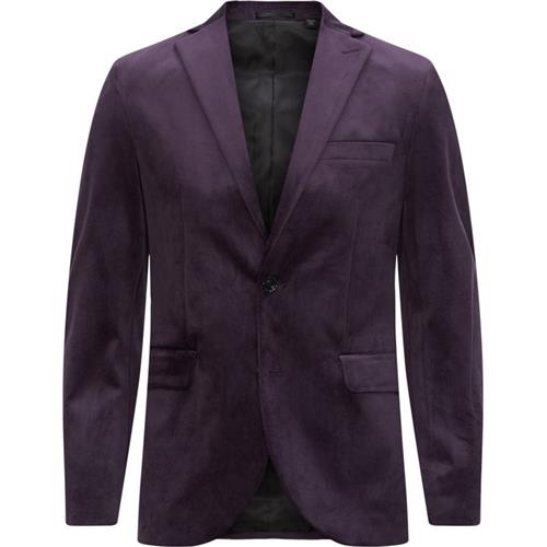 Matinique - Mageorge Velvet Blazer