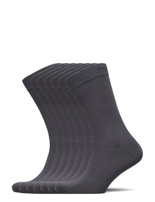 Resteröds Socks 5-Pack Organic Cotton Resteröds Black