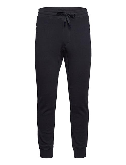 Se Armani Exchange Trousers Armani Exchange Blue ved Booztlet