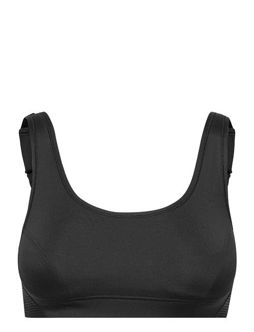 Se Casall Pulse Sports Bra Casall Black ved Booztlet