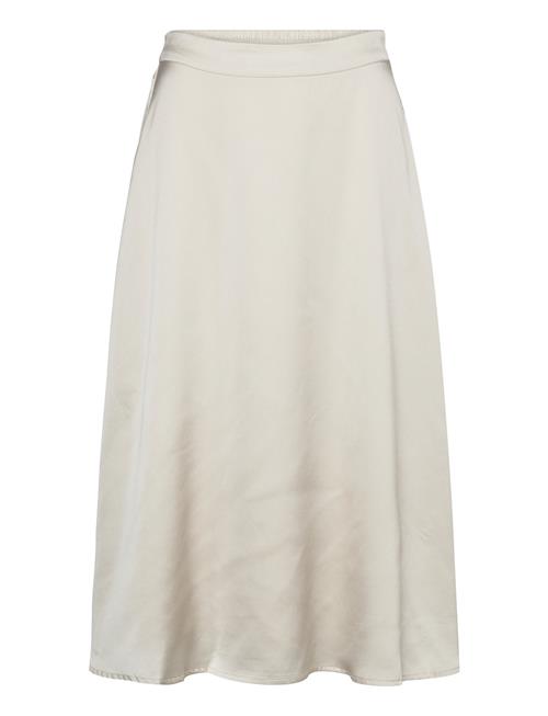 Bruuns Bazaar Acaciabbamattas Skirt Bruuns Bazaar White