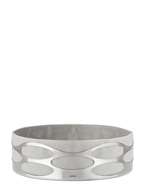 Stelton Embrace Bread Tray Stelton Silver