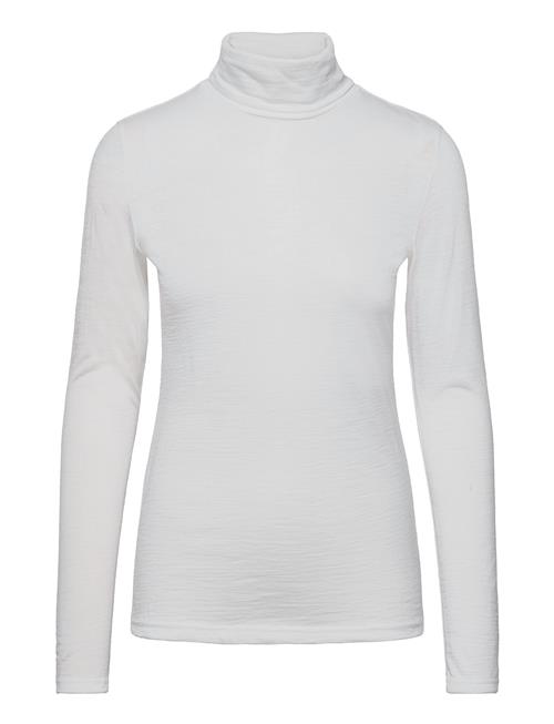 Se My Essential Wardrobe 01 The Rollneck My Essential Wardrobe White ved Booztlet