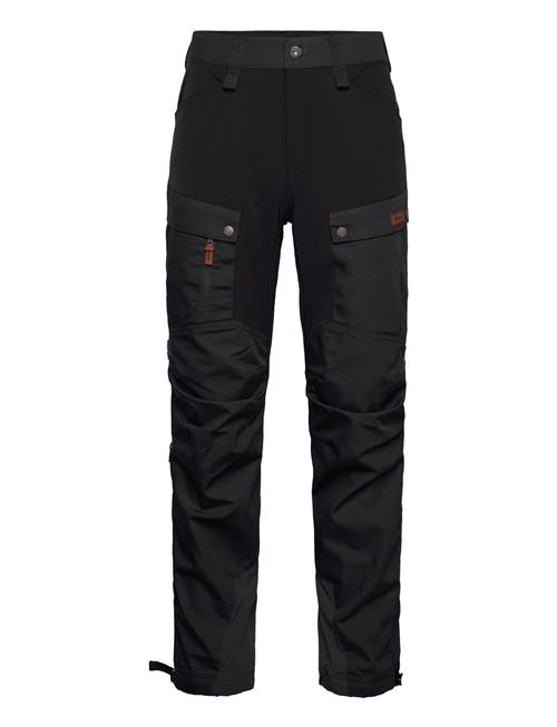 Bergans Nordmarka Favor Outdoor Pants Men Bergans Grey