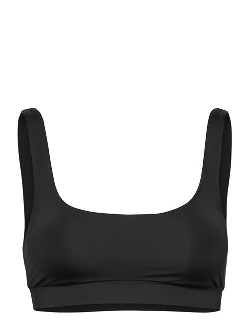 Lindex Swim Bra Zoe Top Bc Lindex Black