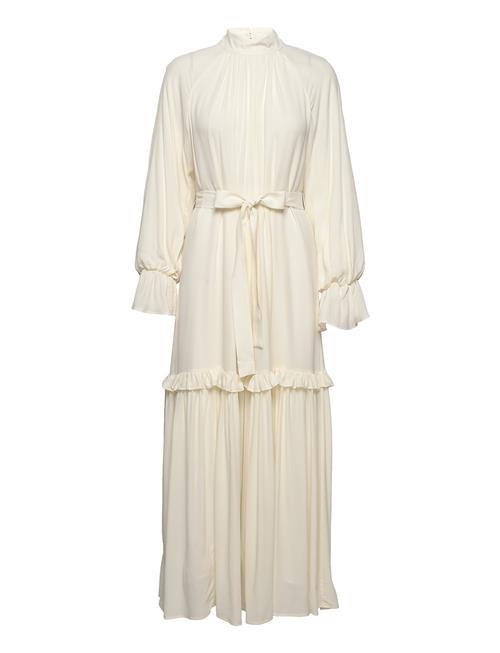 IVY OAK Magdalena Dress IVY OAK Cream