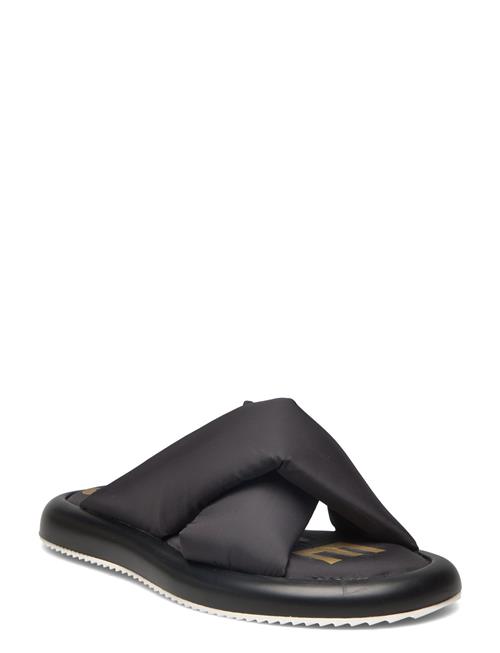 Se Sofie Schnoor Slipper Sofie Schnoor Black ved Booztlet