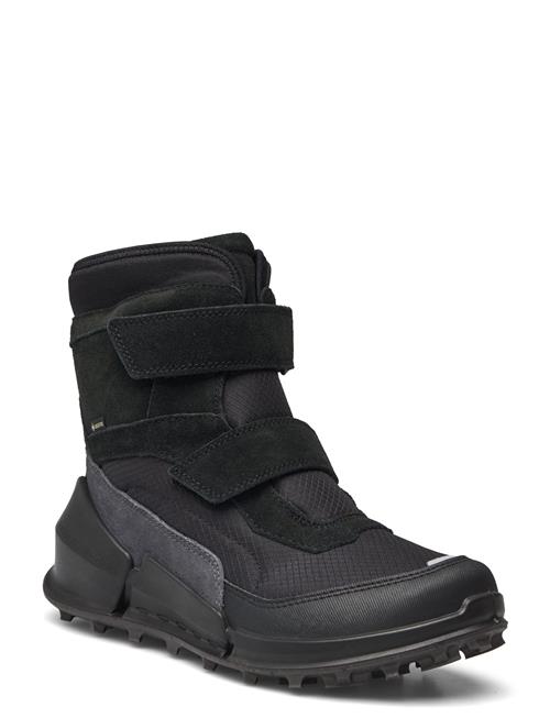 Se ECCO Biom K2 ECCO Black ved Booztlet