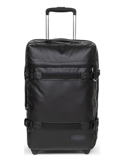 Se Eastpak Transit'r S Eastpak Black ved Booztlet