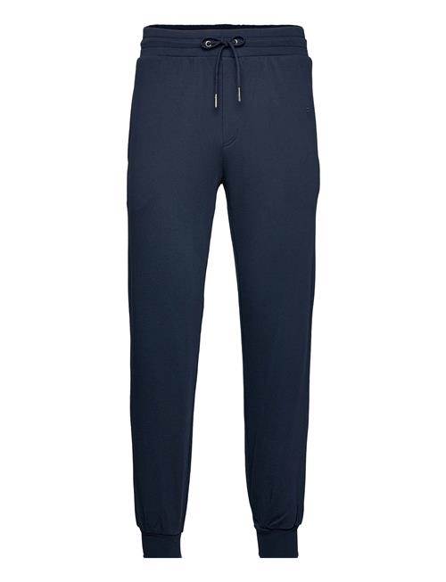 Se Panos Emporio Panos Emporio Element Pant Panos Emporio Navy ved Booztlet