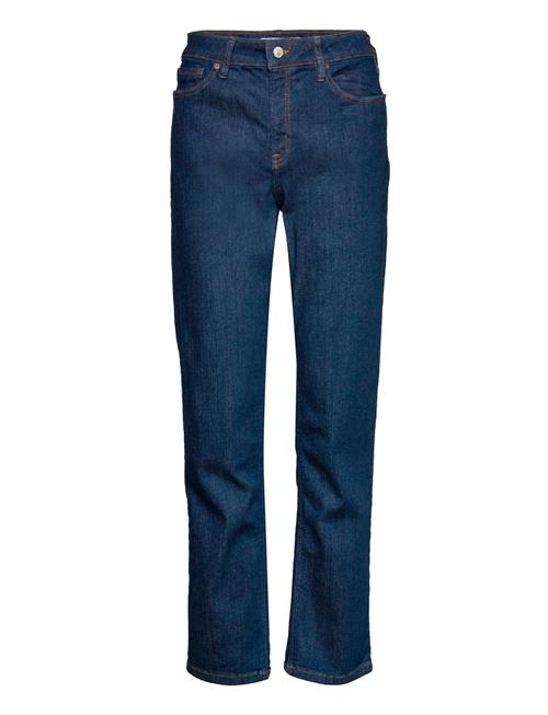 Se IVY Copenhagen Ivy-Tonya Jeans Wash Super Original IVY Copenhagen Blue ved Booztlet