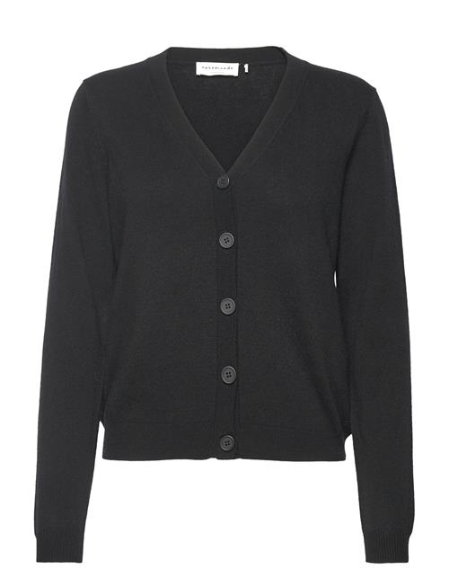 Rosemunde Cardigan Rosemunde Black