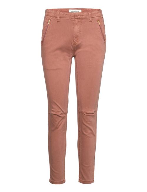 Trousers Sofie Schnoor Brown