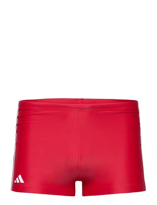 adidas Performance 3Stripes Boxer Adidas Performance Red