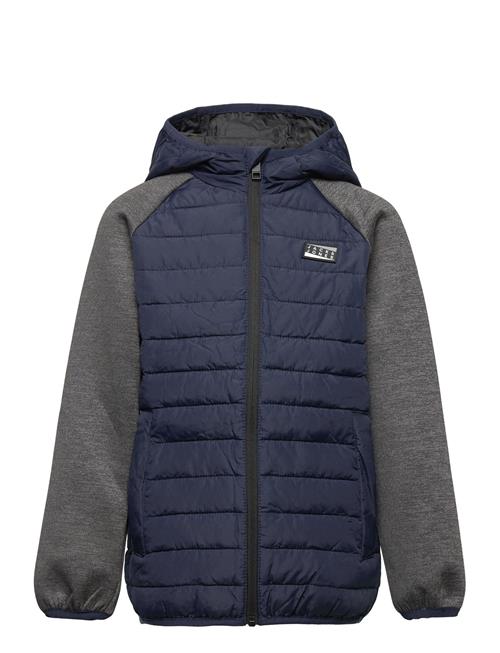 Jack & Jones Jwhtoby Jacket Jnr Jack & J S Blue