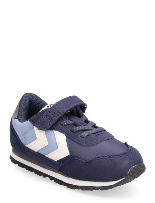 Hummel Reflex Infant Hummel Blue