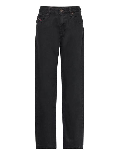 Se Diesel 1999 D-Reggy L.34 Trousers Diesel Black ved Booztlet