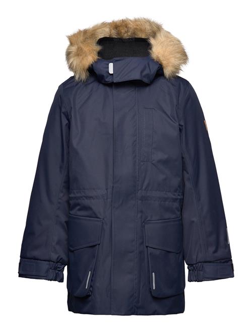 Reima Reimatec Winter Jacket, Naapuri Reima Navy