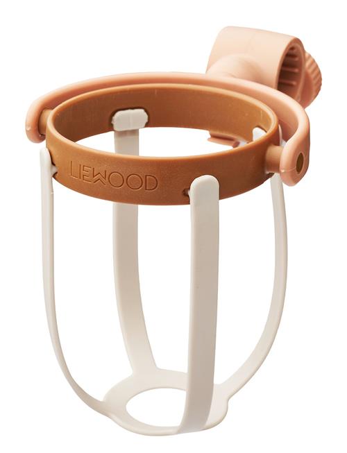 Liewood Marco Cup Holder Liewood Pink