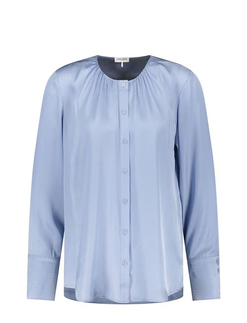 Gerry Weber Blouse 1/1 Sleeve Gerry Weber Blue