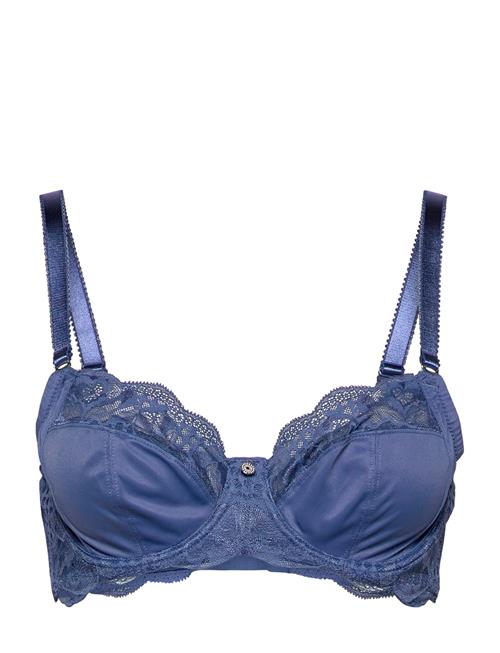 Fantasie Reflect Uw Side Support Bra Fantasie Blue