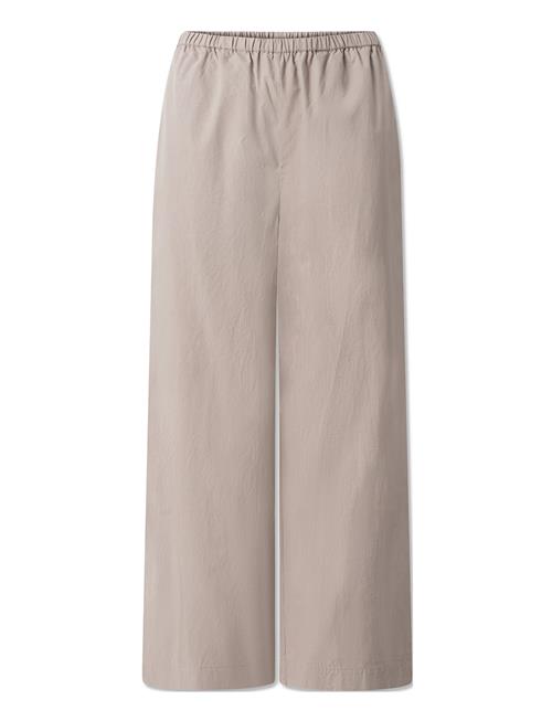 Bella Pants - Taupe STUDIO FEDER Grey