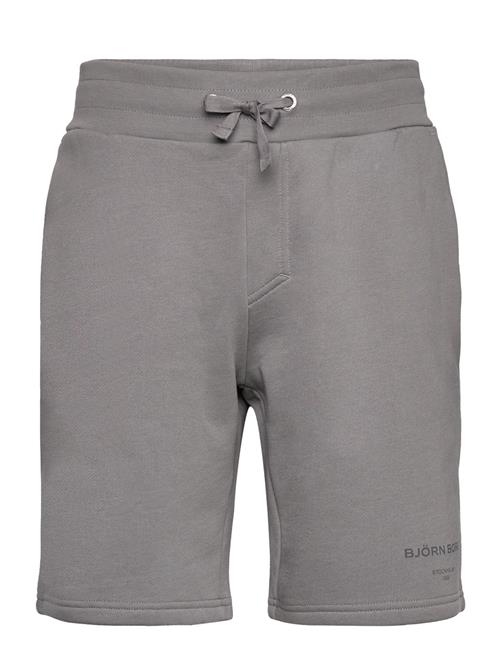 Björn Borg Borg Logo Shorts Björn Borg Grey