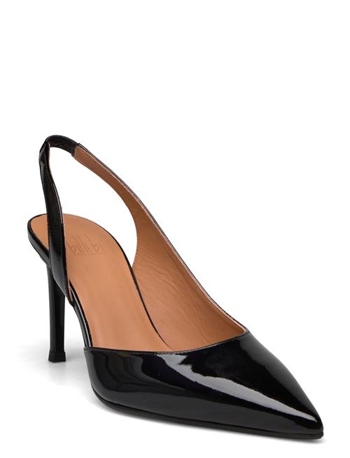 Billi Bi Pumps Billi Bi Black