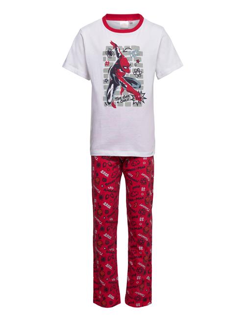 Marvel Pyjama Marvel Patterned