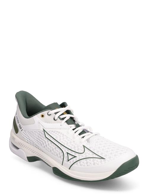 Mizuno Wave Exceed Tour 5 Ac Mizuno White