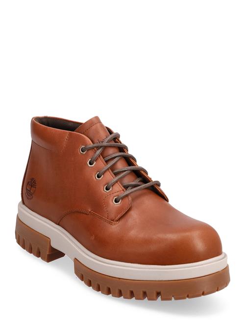 Timberland Arbor Road Wp Chukka Timberland Brown