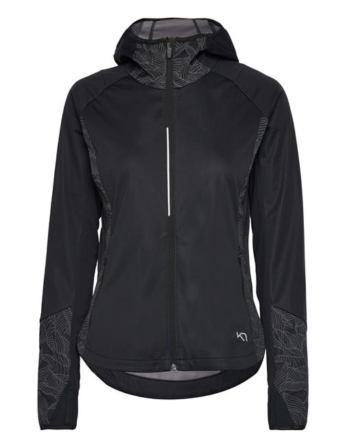 Kari Traa Vilde Thermal Jacket Kari Traa Black