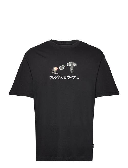 ONLY & SONS Onsminecraft Rlx Ss Tee ONLY & SONS Black