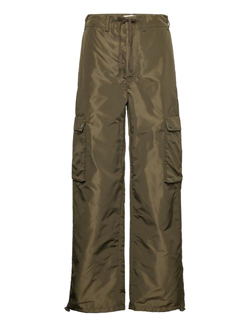 Se Sofie Schnoor Trousers Sofie Schnoor Khaki ved Booztlet