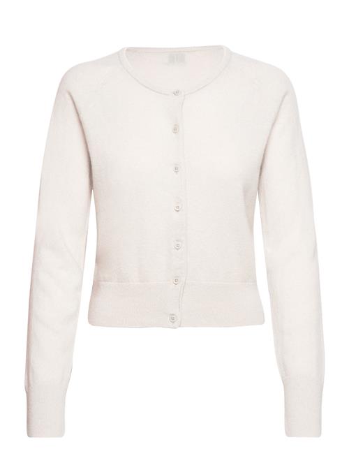 Filippa K Cashmere Cardigan Filippa K Cream