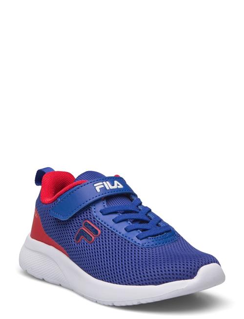 FILA Spitfire V Kids FILA Blue