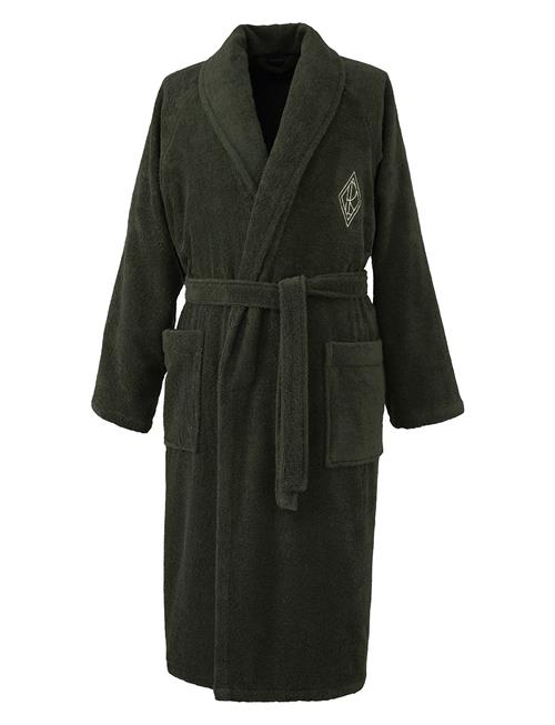 Ralph Lauren Home Langdon Bath Robe Ralph Lauren Home Green