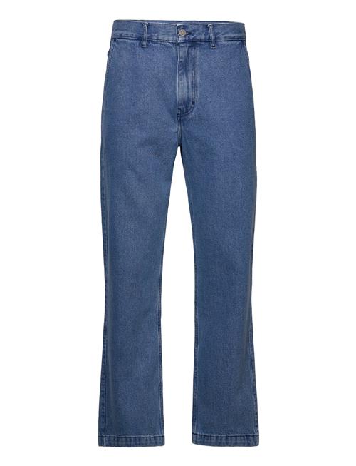 Schnayderman's Trousers Alef Denim Schnayderman's Blue