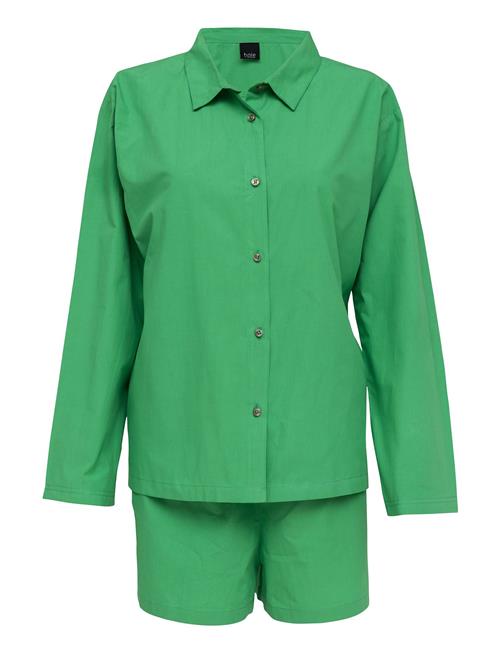 Høie of Scandinavia Sirius Pyjamas Høie Of Scandinavia Green