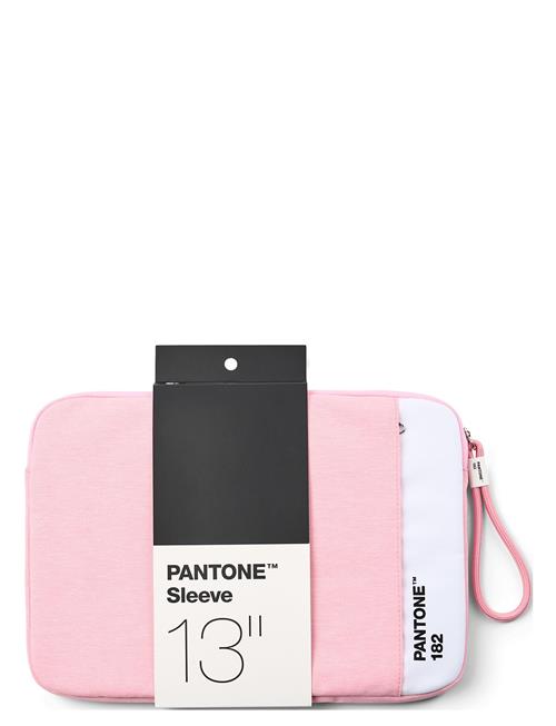 PANTONE Pant Tablet Sleeve 13" PANT Pink