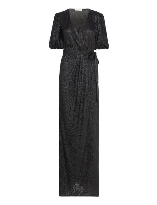 Ida Sjöstedt 193 Dylan Dress Ida Sjöstedt Black