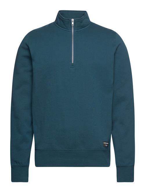 Björn Borg Centre Half Zip Björn Borg Blue