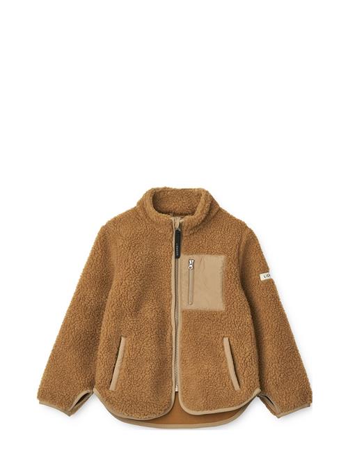 Se Liewood Nolan Pile Jacket Liewood ved Booztlet